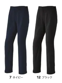 旭蝶繊維 E8905 パンツ