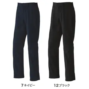 パンツ（ノータック）