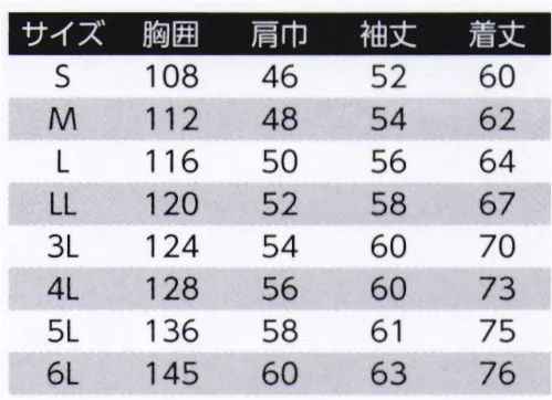 旭蝶繊維 083 長袖ブルゾン 082/084 SERIES   綿100％と3本のステッチで、ハードな動きにも安心。スタイリッシュな個性派デザイン。群を抜く丈夫さを実感。肘部分の2本のタックが、曲げ伸ばしをスムーズに。背部分にメッシュを使い、通気性をアップ。力のかかる部分に3本針でしっかり補強。雨ブタにマジックテープ付で出し入れ楽々。※2014年9月より、定価・販売価格を改定致しました。 サイズ／スペック