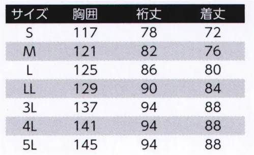 旭蝶繊維 51019 ゴアテックス レインコート（高視認タイプ） 51019 SERIES   防水・透湿性に優れた「ゴアテックス」ワークウェア採用で快適。「ゴアテックス」は、最も優れた防水性を誇る素材で、外部からの水や雨の浸入を完全に遮断。外からは水を通しませんが、内部の水蒸気は外へ放出するという相反する機能を兼ね備え、この透湿機能により、ムレを防ぎ、いつも身体をドライに快適に保ちます。また、どんなに厳しい寒風も遮断する機能で、抜群の保温性を発揮。洗濯を繰り返しても、初期の高性能を長期間にわたって保持。最高の防水性・透湿性・防風性に優れた、快適な作業性を実現しました。 サイズ／スペック