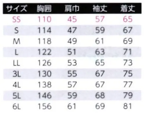 旭蝶繊維 65900 パーカ 外気の侵入を防ぐ二重袖仕様の軽量防水防寒ウェア伸縮性を備えた高機能素材の4WAYストレッチで快適な着心地を実現。◎耐水度10000ｍｍ◎透湿度2000ｇ※5ライトブルー、60オレンジ、117ライムの裏地カラーはグレー11チャコール、12ブラックの裏地カラーはブラックになります。■形状特徴・二重袖（指穴付き仕様） サイズ／スペック