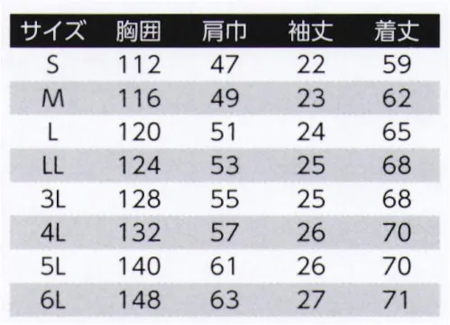 旭蝶繊維 7201 半袖ブルゾン（ノーフォーク） 7201/7203 SERIES   綿100％で私服の着心地。防縮・防シワ加工でお手入れ簡単。シワになりにくく好印象をキープ。ストレッチ。 背部分にメッシュを使い通気性アップ。動き易いノーフォークにメッシュ付でムレずに快適。左胸ダブルポケットは、分別収納で使い分けができる便利なダブル仕様。※2014年9月より、定価・販売価格を改定致しました。 サイズ／スペック