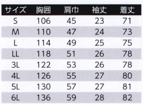 旭蝶繊維 7203 半袖シャツ 7201/7203 SERIES   綿100％で私服の着心地。防縮・防シワ加工でお手入れ簡単。シワになりにくく好印象をキープ。ストレッチ。 背部分にメッシュを使い通気性アップ。左胸ダブルポケットは、分別収納で使い分けができる便利なダブル仕様。※2014年9月より、定価・販売価格を改定致しました。 サイズ／スペック