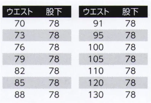 旭蝶繊維 7205-A パンツ（ツータック） 7201/7203 SERIES   綿100％で私服の着心地。防縮・防シワ加工でお手入れ簡単。シワになりにくく好印象をキープ。ストレッチ。 幅広のベルト通しでホールド感をアップ。※2014年9月より、定価・販売価格を改定致しました。 サイズ／スペック