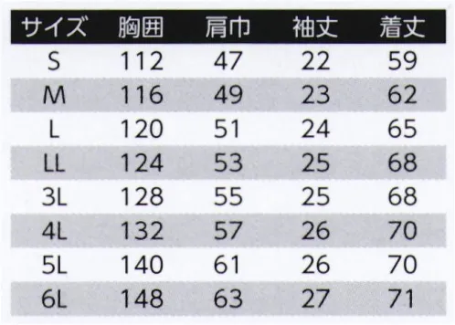 旭蝶繊維 E6901 半袖ブルゾン（ノーフォーク） E6901/E6903 SERIES   光のパワーで汚れを分解。汗ジミが落ちやすい。背部分にメッシュを使い通気性をアップ。動きやすいノーフォークにメッシュ付でムレずに快適。収納性をアップする、出し入れしやすい内ポケット内蔵。※2014年9月より、定価・販売価格を改定致しました。 サイズ／スペック