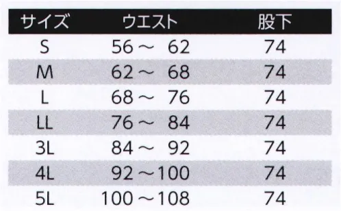 旭蝶繊維 E6907 レディスパンツ（ツータック） E6901/E6903 SERIES   光のパワーで汚れを分解。汗ジミが落ちやすい。汗のニオイも分解し清涼感キープ。※2014年9月より、定価・販売価格を改定致しました。 サイズ／スペック