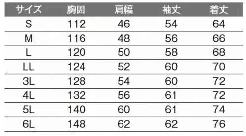 旭蝶繊維 E9209 長袖ブルゾン どんな現場でも動きやすい 長袖ブルゾン人気シリーズE7301に待望の空調服®タイプが登場しました。ポリエステル100％(再生ポリエステル全体の92％)のエコ制電ミニリップ。帯電防止JIST8118とストレッチでどんな現場でも働きやすく、安全に作業ができる空調服です。E7301シリーズとのコーディネートがオススメです！【特長】●再生ポリエステルを全体の92％使用●再帰性反射材夜間の視認性を高めます。両胸、左袖、背中に使用しています。※ファン、ケーブル、バッテリー、その他のオプションは別売りです。#空調服 #ファン付ウェア サイズ／スペック