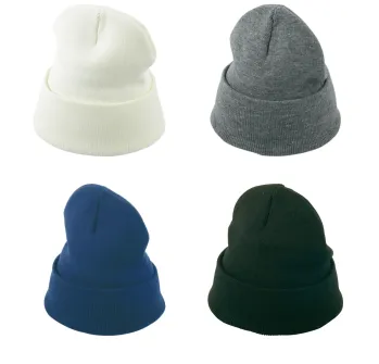 High Five! PR2枚セット ニットワッチ アイトス 66329 作業着・ワーキングユニフォームの専門店