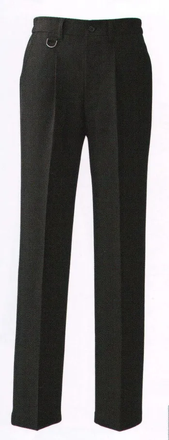 ユニフォーム1 アイトスのパンツ 米式パンツ スラックス