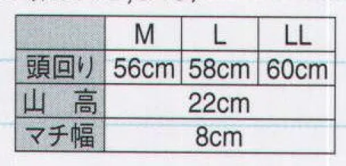 アイトス HH4326 コック帽 食の世界に、「超・白」の血統。機能性、快適性、経済性。すべてに最高レベルを見据えて、パフォーマンスを高めていく。アイトスの白衣に流れる、極まりの系譜。それは、妥協を許さないトータルな完成度。クリーンルームで培ったテクノロジーが「食」の分野でも安心と信頼をお届けします。最古売レベルの衛生管理システムへ、アイトスの回答。※この商品は、ご注文後のキャンセル・返品・交換ができませんので、ご注意下さいませ。※なお、この商品のお支払方法は、先振込（代金引換以外）にて承り、ご入金確認後の手配となります。 サイズ／スペック