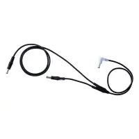 アイトス空調服 AZ-865995 空調服ケーブル(ロング)(25V)(CB25312) 25V対応ファン＆バッテリー用ロングケーブル仕様品番:AZ-865995品名:空調服ケーブル(ロング)(25V)(CB25312))★ジャケットやベストにスッキリ収納できる通常の長さのタイプのケーブルもございます(AZ-865994)※ご使用の際にはファン(AZ-865991、AZ-865992、AZ-865993)、バッテリー(AZ-865996)、アダプター(AZ-865998)と併せてご使用ください。※この商品はご注文後のキャンセル、返品及び交換は出来ませんのでご注意下さい。※なお、この商品のお支払方法は、前払いにて承り、ご入金確認後の手配となります。