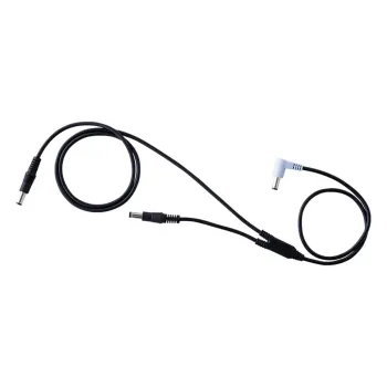 アイトス空調服 AZ-865995 空調服ケーブル(ロング)(25V)(CB25312) 25V対応ファン&バッテリー用ロングケーブル仕様品番:AZ-865995品名:空調服ケーブル(ロング)(25V)(CB25312))★ジャケットやベストにスッキリ収納できる通常の長さのタイプのケーブルもございます(AZ-865994)※ご使用の際にはファン(AZ-865991、AZ-865992、AZ-865993)、バッテリー(AZ-865996)、アダプター(AZ-865998)と併せてご使用ください。※この商品はご注文後のキャンセル、返品及び交換は出来ませんのでご注意下さい。※なお、この商品のお支払方法は、前払いにて承り、ご入金確認後の手配となります。