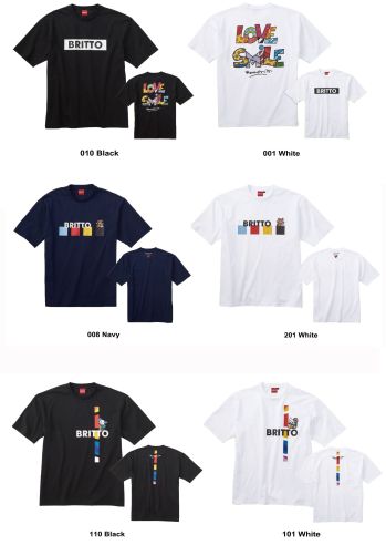 イベント・チーム・スタッフ 半袖Ｔシャツ アイトス 772101 Tシャツ（半袖） 作業服JP