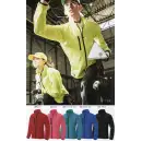 作業服JP 男女ペア カラージャンパー（ジャケット） アイトス AZ-10333 長袖ブルゾン