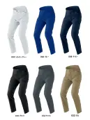 アイトス AZ-4251 カーゴパンツ（ノータック）（男女兼用） TULTEX 通気ストレッチ服【TULTEX WORK】ストレッチ＆ドライカーゴパンツ 動きやすさ×通気性◎のワークウェア特徴・帯電防止（JIS規格T8118適合）・遮熱機能で太陽光の熱を遮り、衣服内の温度上昇を抑制。・吸汗速乾機能で汗を素早く吸収し、すぐに乾くのでサラッと快適。・吸った汗が肌に戻りにくく、肌への張り付きも防止するドライタッチ構造・通気性に優れ、熱や湿気を効率よく逃がしてムレにくい。・UVカット(UPF50+)で紫外線をしっかりカットし、肌を守る・長時間の作業も疲れにくい軽量素材・特殊な伸縮繊維でタテ×ヨコの全方向へのストレッチ性に優れたストレスフリーな快適素材を採用※海外製の生地を使用しているため、色味に若干の違いが生じる場合がございます。あらかじめご了承ください。仕様品番:AZ-4251品名:カーゴパンツ（ノータック）（男女兼用）サイズ:3S・SS・S・M・L・LL・3L・4L・5L・6L（3S・SSはレディースシルエットです）