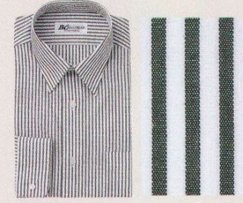 ブレザー・スーツ 長袖Ｙシャツ アイトス AZ-43021-74 カッターシャツ（裄丈74センチ） 作業服JP