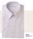 アイトス AZ-43102 半袖カッターシャツ 