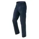 作業服JP 男女ペア パンツ（米式パンツ）スラックス アイトス AZ-50505 原着ストレッチシャーリングパンツ（ワンタック）（男女兼用）