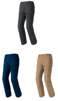 アイトス AZ-8572 防寒パンツ(男女兼用)