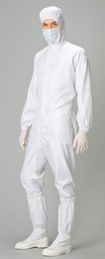 食品白衣jp セパレートタイプ（パンツ）（男女兼用） アイトス AZ-861421 食品白衣の専門店