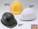 アイトス AZ-TS300OT ヘルメット（樹脂製） 厚生労働省保護帽検定合格品、帯電防止処理でホコリがつきにくい。飛来・落下物用、電気用
