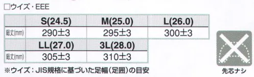 アイトス AZ-4707 カラー長靴 TULTEXフード付きで泥や砂が入りにくい、吸汗性ドライ裏地仕様。 サイズ／スペック