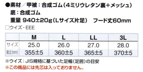 アイトス AZ-4709 防寒ゴム長靴 雪かけ作業、庭仕事、軽作業、洗車等寒冷地や足回りが濡れたり、汚れる作業に便利で暖かい、防寒ゴム長靴・裏地に4ミリウレタン+メッシュ仕様により保温設計・取り外しができるインソール入り・履き口にカバー付で雪や砂が入りにくい・胴太仕様 サイズ／スペック