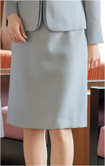 オフィスウェア スカート アルファピア AR3003-3 スカート（Aライン） 事務服JP