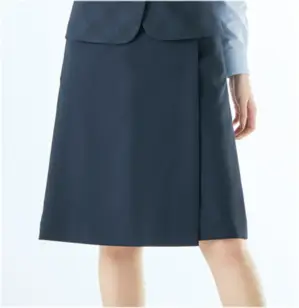 ラップキュロット
