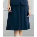 事務服JP オフィスウェア キュロット アルファピア AR3612-1 キュロット