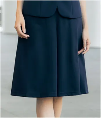 医療事務・受付 キュロット アルファピア AR3612-1 キュロット 医療白衣com