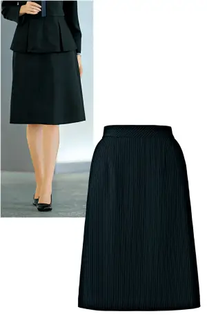 スカート(Aライン)