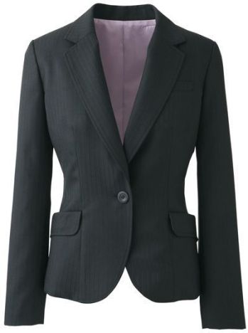 ブレザー・スーツ 長袖ジャケット（ブルゾン・ジャンパー） アルファピア AR4814-1 ジャケット 作業服JP