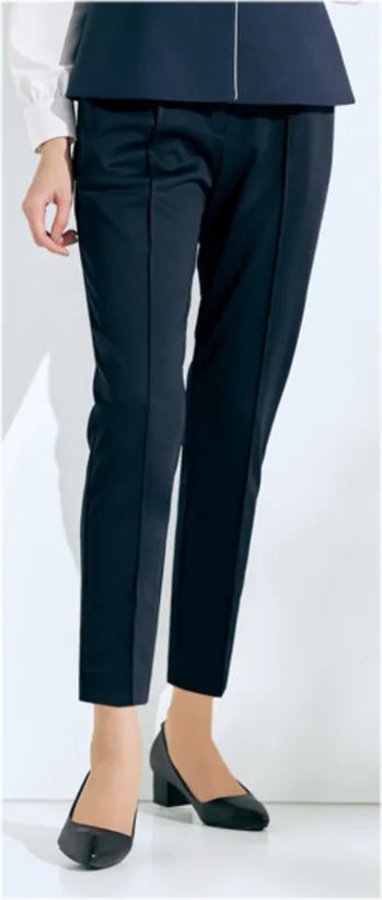 カジュアル パンツ（米式パンツ）スラックス アルファピア AR5612-1 パンツ（テーパード） サービスユニフォームCOM