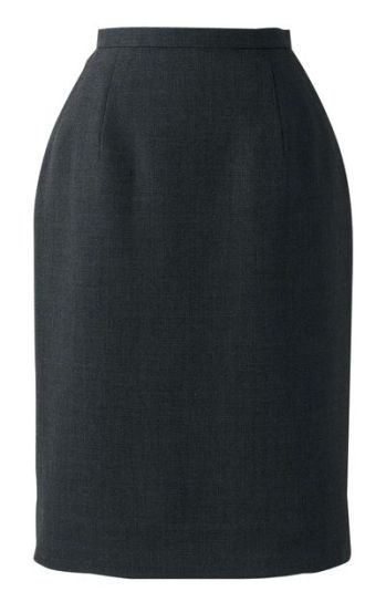 オフィスウェア スカート アルファピア UF3507-20 スカート（レギュラー丈） 事務服JP