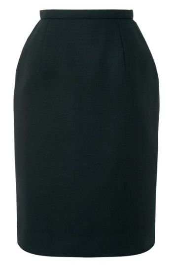 オフィスウェア スカート アルファピア UF3507-3 スカート（レギュラー丈） 事務服JP