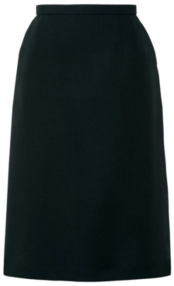 オフィスウェア スカート アルファピア UF3510-3 スカート（Aラインレギュラー丈） 事務服JP