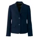 事務服JP オフィスウェア 長袖ジャケット（ブルゾン・ジャンパー） アルファピア UF4507-10 ジャケット
