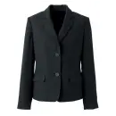 事務服JP オフィスウェア 長袖ジャケット（ブルゾン・ジャンパー） アルファピア UF4507-20 ジャケット