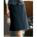 事務服JP オフィスウェア スカート アルファピア YT3919-3 スカート（マーメイド）