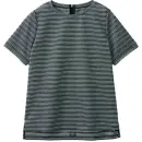 事務服JP オフィスウェア カットソー アルファピア YT7725-2 プルオーバー