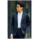 作業服JP ブレザー・スーツ 長袖ジャケット（ブルゾン・ジャンパー） The FELLOWS TE1061-1 ジャケット