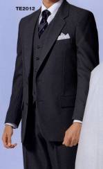ブレザー・スーツ長袖ジャケット（ブルゾン・ジャンパー）TE2012-B 