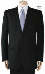 ブレザー・スーツ長袖ジャケット（ブルゾン・ジャンパー）TE2072-1-B 