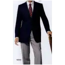 作業服JP ブレザー・スーツ 長袖ジャケット（ブルゾン・ジャンパー） The FELLOWS TE2085-1 ジャケット