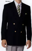 The FELLOWS TE2150-1-A ダブルジャケット