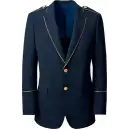 作業服JP ブレザー・スーツ 長袖ジャケット（ブルゾン・ジャンパー） ザ・ジャケット TE2704-1 ジャケット