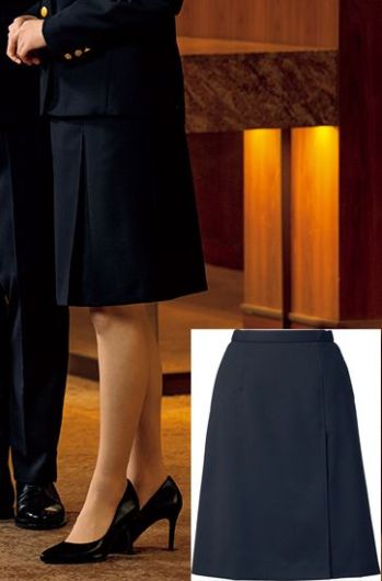 ブレザー・スーツ スカート ザ・ジャケット TE3022-1 スカート 作業服JP