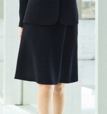 ブレザー・スーツ スカート ザ・ジャケット TE3060-1 スカート（Aライン） 作業服JP
