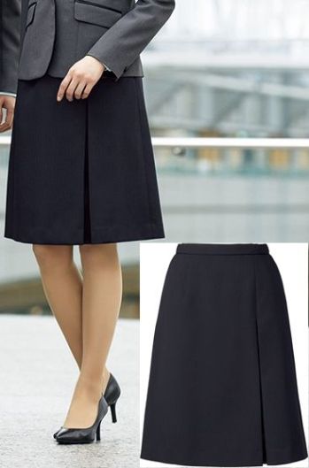 ブレザー・スーツ スカート アルファピア TE3082-2 スカート 作業服JP